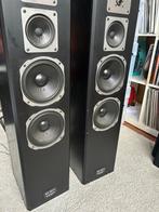 Quadral Rubin mk2, Enlèvement, Comme neuf