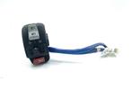 STUURSCHAKELAAR LINKS Kymco Agility 50 16+ 2021-2023 (E5), Gebruikt