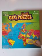 Wereld puzzel, Enfants & Bébés, Jouets | Puzzles pour enfants, Enlèvement ou Envoi