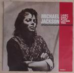 Michael Jackson - I Just Can't Stop Loving You /Baby Be Mine, Ophalen