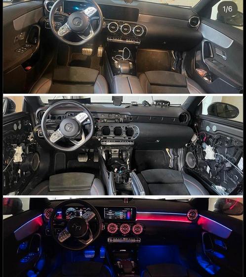 AmbientLight éclairage Ambience, Auto diversen, Tuning en Styling