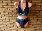 (66)- bikini femme t.36/38 bleu - neuf - shein -, Vêtements | Femmes, Vêtements de Bain & Maillots de Bain, Neuf, Enlèvement ou Envoi