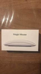 Draadloze magic mouse apple, Informatique & Logiciels, Ergonomique, Souris, Enlèvement ou Envoi, Comme neuf