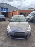 RENAULT CLIO 1.2I BENZINE EURO 5, Euro 5, Bedrijf, 1200 cc, Airconditioning
