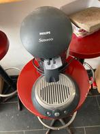 Senseo koffie machine, grotere capaciteit voor water, Gebruikt, Ophalen of Verzenden