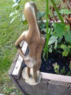 Statue, Jardin & Terrasse, Enlèvement ou Envoi, Comme neuf