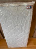 Matras kinderbedje 120x60, Ophalen, Gebruikt, Minder dan 140 cm, Matras