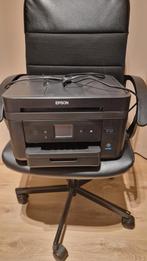 Imprimante tout-en-un EPSON WorkForce WF-2865DWF, Enlèvement, Imprimante