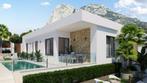 Prachtige villa met privézwembad in Finestrat - Benidorm, Immo, 3 kamers, Overige, Spanje, Finestrat - Benidorm