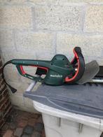 Haagschaar, Tuin en Terras, Ophalen, Gebruikt, Elektrisch, Metabo