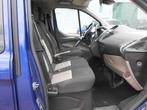 Ford Transit Custom LICHTE VRACHT 6PL 170PK, Te koop, Diesel, Bedrijf, Blauw