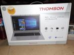 Thomson laptop nieuw, Zo goed als nieuw, Ophalen