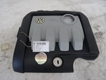 CACHE MOTEUR Volkswagen Passat Variant (3C5), Utilisé, Volkswagen
