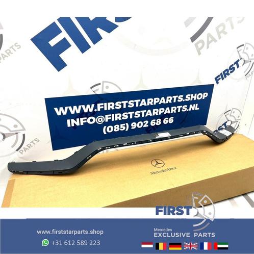 A2058851674 9999 C63 AMG BUMPER SPOILER LIP C63s VOORBUMPER, Auto-onderdelen, Vrachtwagen-onderdelen, Mercedes-Benz, Carrosserie en Plaatwerk