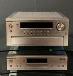 Onkyo TX-NR5000E + DV-SP1000E, Audio, Tv en Foto, Stereoketens, Overige merken, Gebruikt, Ophalen, Losse componenten