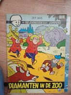 jommeke, Boeken, Meerdere stripboeken, Ophalen, Gelezen, Jef Nys