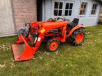 Tractor Kubota B 7001, Zakelijke goederen, Landbouw | Tractoren, Ophalen, Gebruikt, Tot 80 Pk, Overige merken