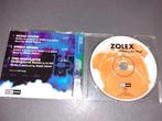 ZOLEX, Where's The Dog, CD SIngle, Dance Opera, Cd's en Dvd's, Ophalen of Verzenden, Zo goed als nieuw, Techno of Trance