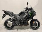 Kawasaki VERSYS 1100 (uit stock leverbaar) (bj 2025), Motoren, Motoren | Kawasaki, 4 cilinders, Bedrijf, Meer dan 35 kW, Overig