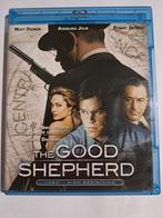Blu ray the good shepherd, Thrillers en Misdaad, Ophalen of Verzenden, Zo goed als nieuw