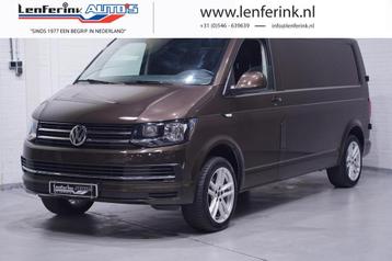 Volkswagen Transporter 2.0 TDI L2H1 Airco, Cruise Control, 1 disponible aux enchères