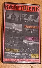 Kraftwerk, Cd's en Dvd's, Gebruikt, Ophalen of Verzenden, 1 bandje