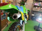 kawasaki kdx 200, Motoren, Motoren | Kawasaki, Particulier, Enduro, 200 cc, 1 cilinder