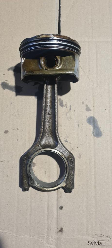 Drijfstang 543 BMW met motorcode N52 B 30, Auto-onderdelen, Motor en Toebehoren, Gebruikt, Ophalen of Verzenden