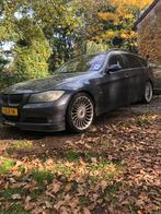 BMW 325i met Alpina look, Auto's, BMW, Achterwielaandrijving, Leder, Break, Particulier