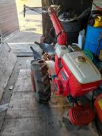Honda motoculteur  F800, Doe-het-zelf en Bouw, Gereedschap | Freesmachines, Ophalen, Gebruikt, Overige soorten, Benzine