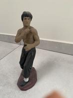 Bruce Lee Beeldje, Ophalen of Verzenden, Zo goed als nieuw, Mens