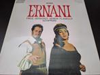 Verdi - Price - Sereni - Ernani Box 3 x Lp's Vinyl / RCA, Ophalen, Gebruikt, Opera of Operette, Romantiek