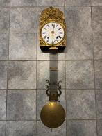 Hangklok met werkend mechanisme, Ophalen