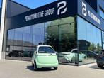 10.5 kWh Pioneer Edition, Auto's, Overige Auto's, Gebruikt, Zwart, USB, Alcantara
