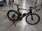 Giant racefiets model propel advenced1 + CKT full carbon, Fietsen en Brommers, Fietsen | Racefietsen, Ophalen of Verzenden, Zo goed als nieuw