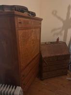Kast met Italiaanse details, Antiek en Kunst, Ophalen