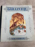 Gulliver’s Reizen Victoria volledig, Boeken, Ophalen of Verzenden, Gelezen, Victoria, Plaatjesalbum