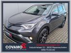 Toyota RAV-4 Style, Autos, Toyota, Hybride Électrique/Essence, Automatique, Achat, Hatchback