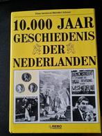 Geschiedenis der Nederlanden, Antiquités & Art, Antiquités | Livres & Manuscrits, Enlèvement