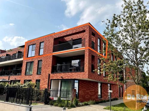 Appartement te koop in Gent, 2 slpks, Immo, Huizen en Appartementen te koop, Appartement, A
