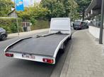 Mercedes sprinter 313, Auto's, Mercedes-Benz, Overige modellen, Diesel, Particulier, Te koop