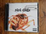 CD Papa Roach : Infest, Ophalen