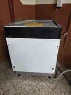 Atag vaatwasmachine, Ophalen, Gebruikt, Inbouw