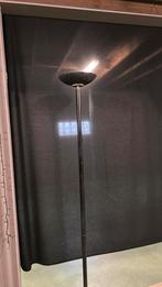 Staanlamp in zwart, Enlèvement, Utilisé