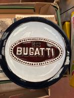 Handgemaakt Bugatti bord, Ophalen of Verzenden