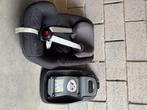 Autostoel Maxi-cosi Pearl + Familyfix, Kinderen en Baby's, Ophalen, Gebruikt, 9 t/m 18 kg, Isofix