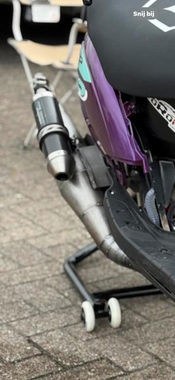 Pipe desing te koop beschikbaar voor biedingen