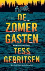 De Martiniclub 2 - De zomergasten, Ophalen of Verzenden, Zo goed als nieuw, België