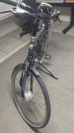 Gazelle GoldLine électrique homme, 51 tot 55 cm, Ophalen, Gebruikt, Gazelle