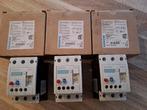 3 relais de surcharge Siemens 3RU1136-4FB1, Enlèvement ou Envoi, Neuf